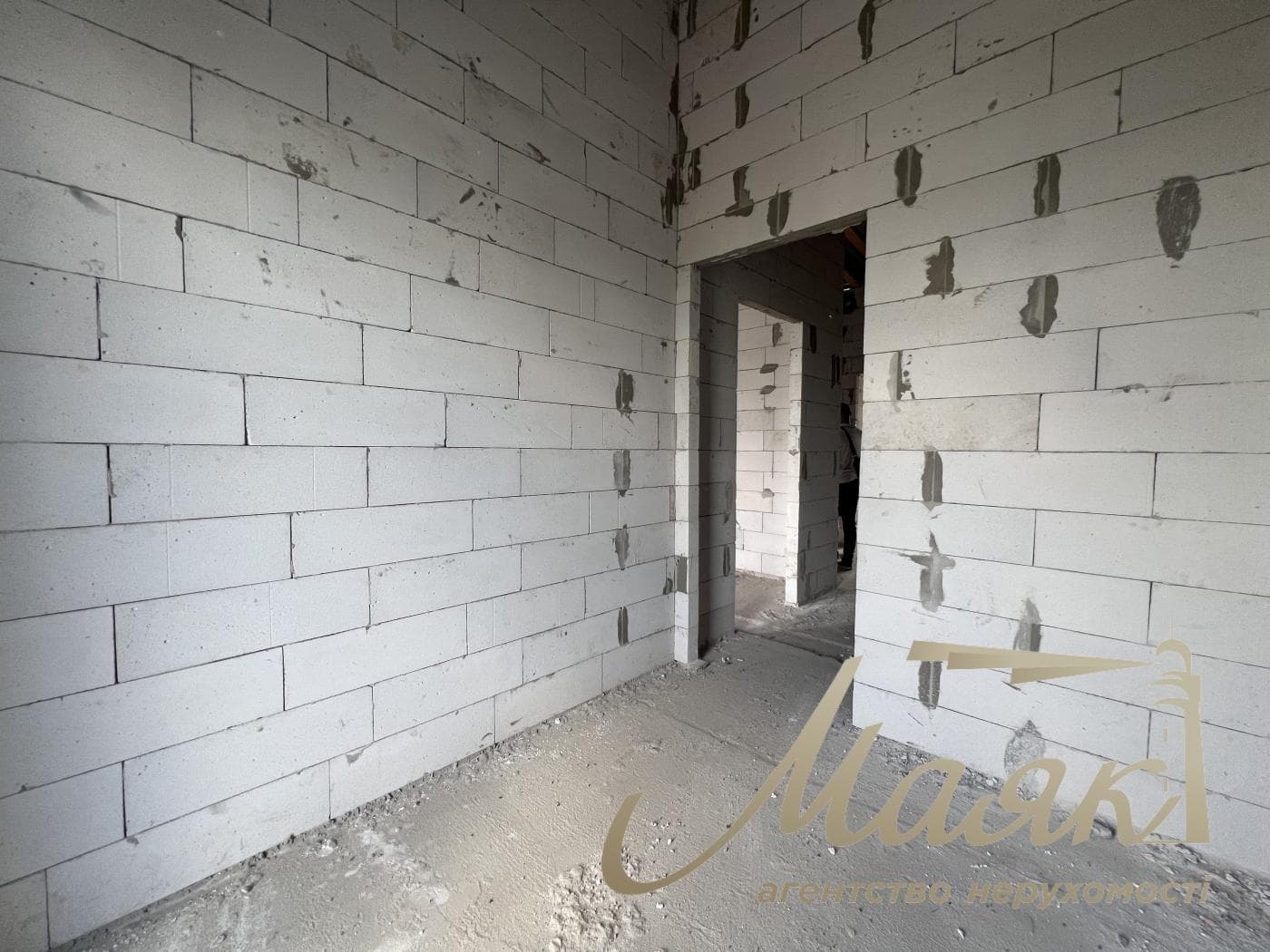 Продаж 2-поверхового таунхауса площею 142,82 м², Крюківщина, KG 4 lines