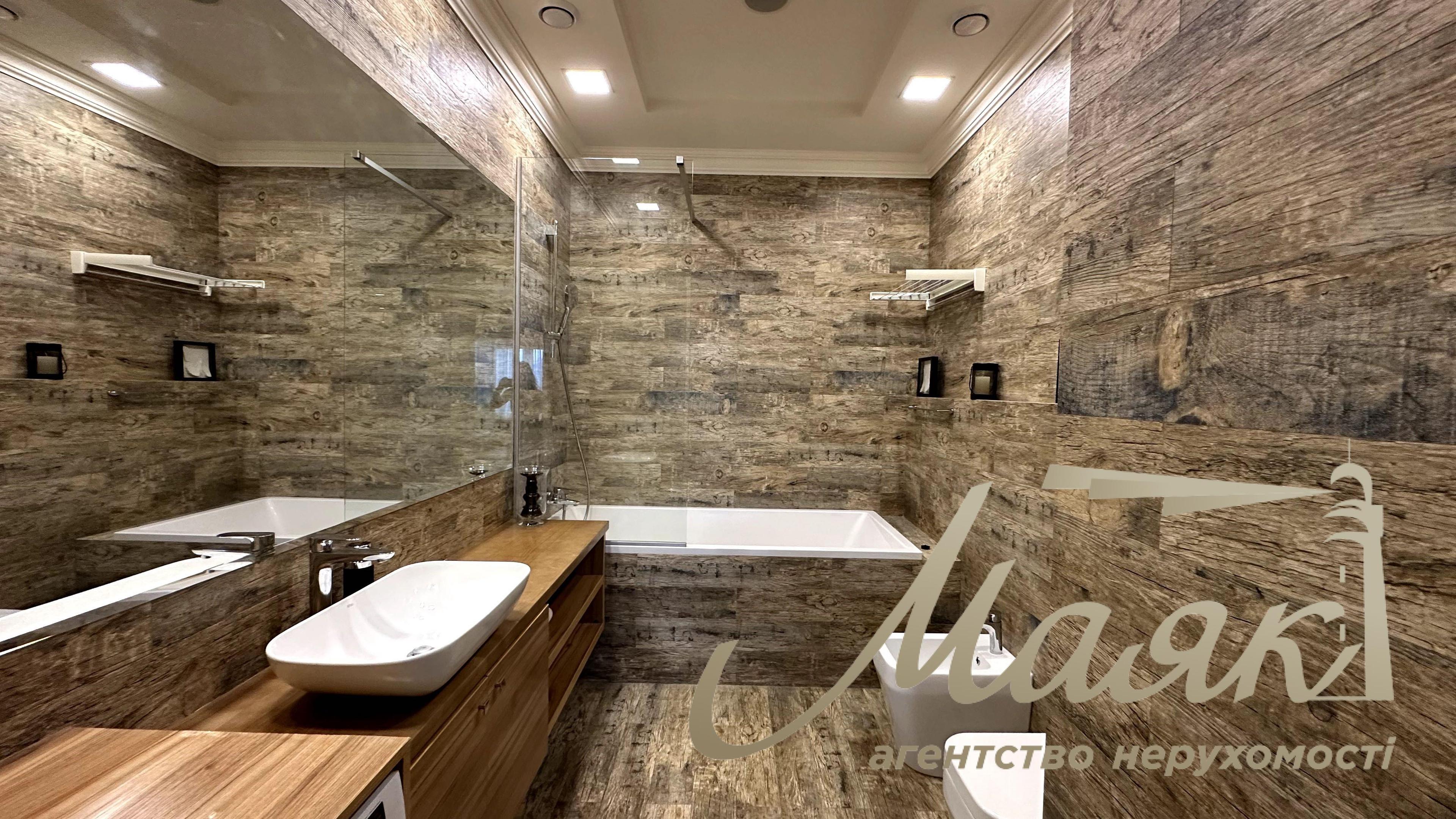 Продаж 1-кімнатної квартири 45м2 з ремонтом у ЖК "Новопечерські Липки", Печерськ.