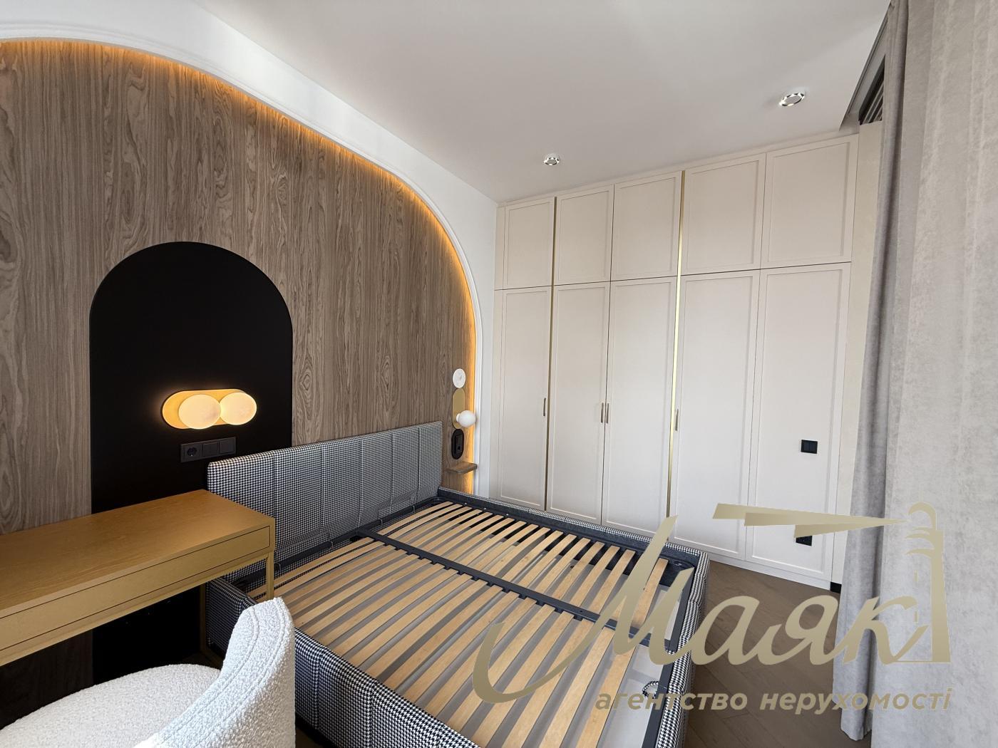 Продаж квартири в ЖК Tetris Hall, вул. Федорова 2А