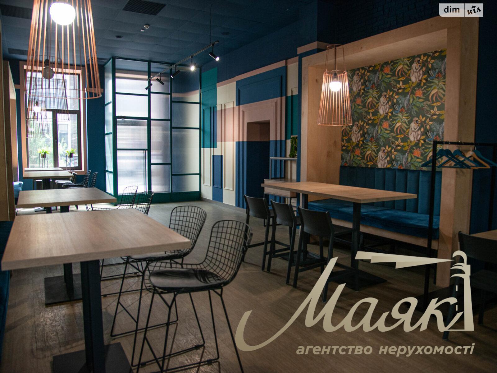 Аренда офиса 552м2 на ул. Елены Телиги 6, Дорогожичи