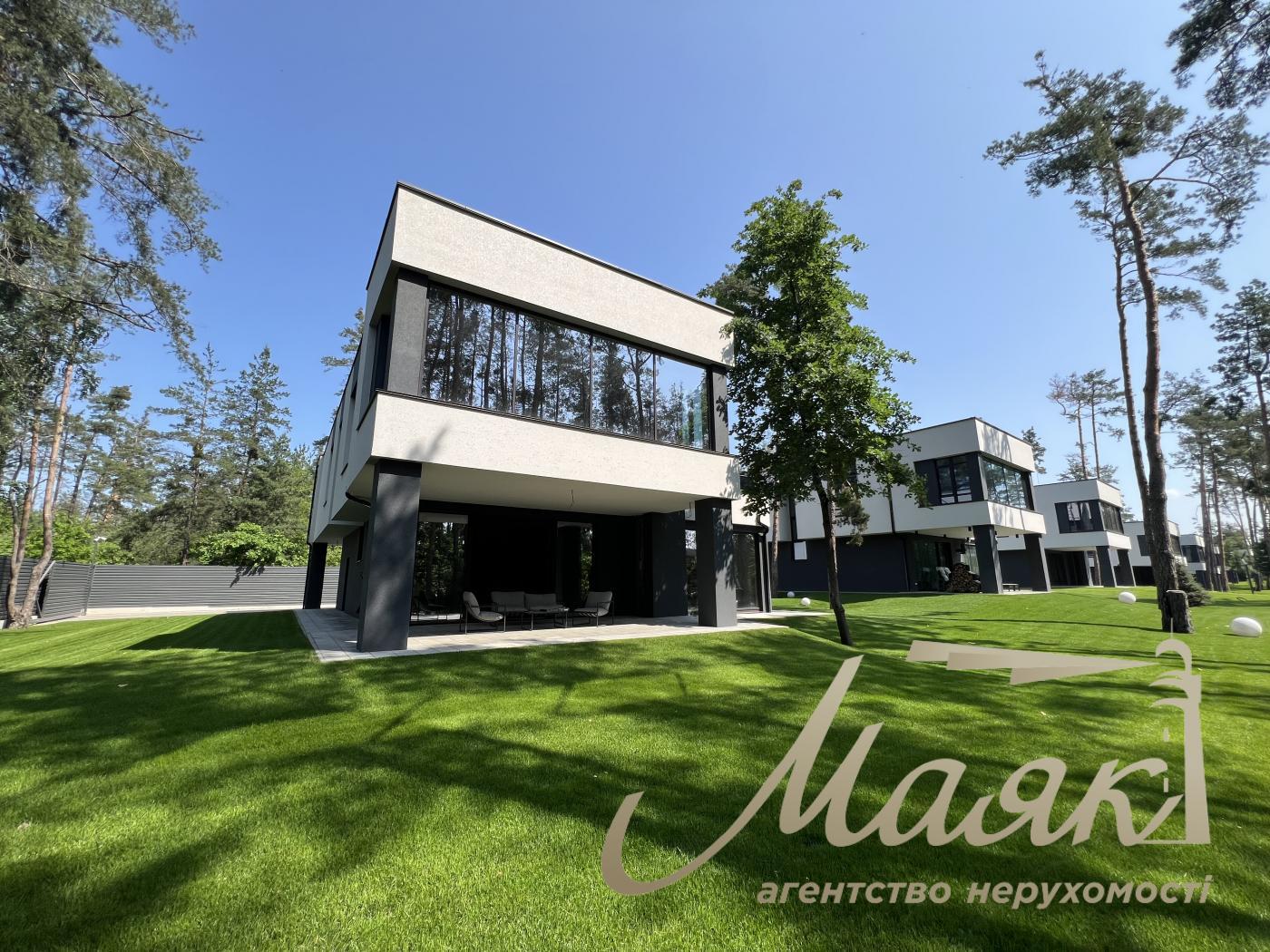 House for sale in KG Inwood. Kozin. Koncha-Zaspa, Obukhovskoe direction