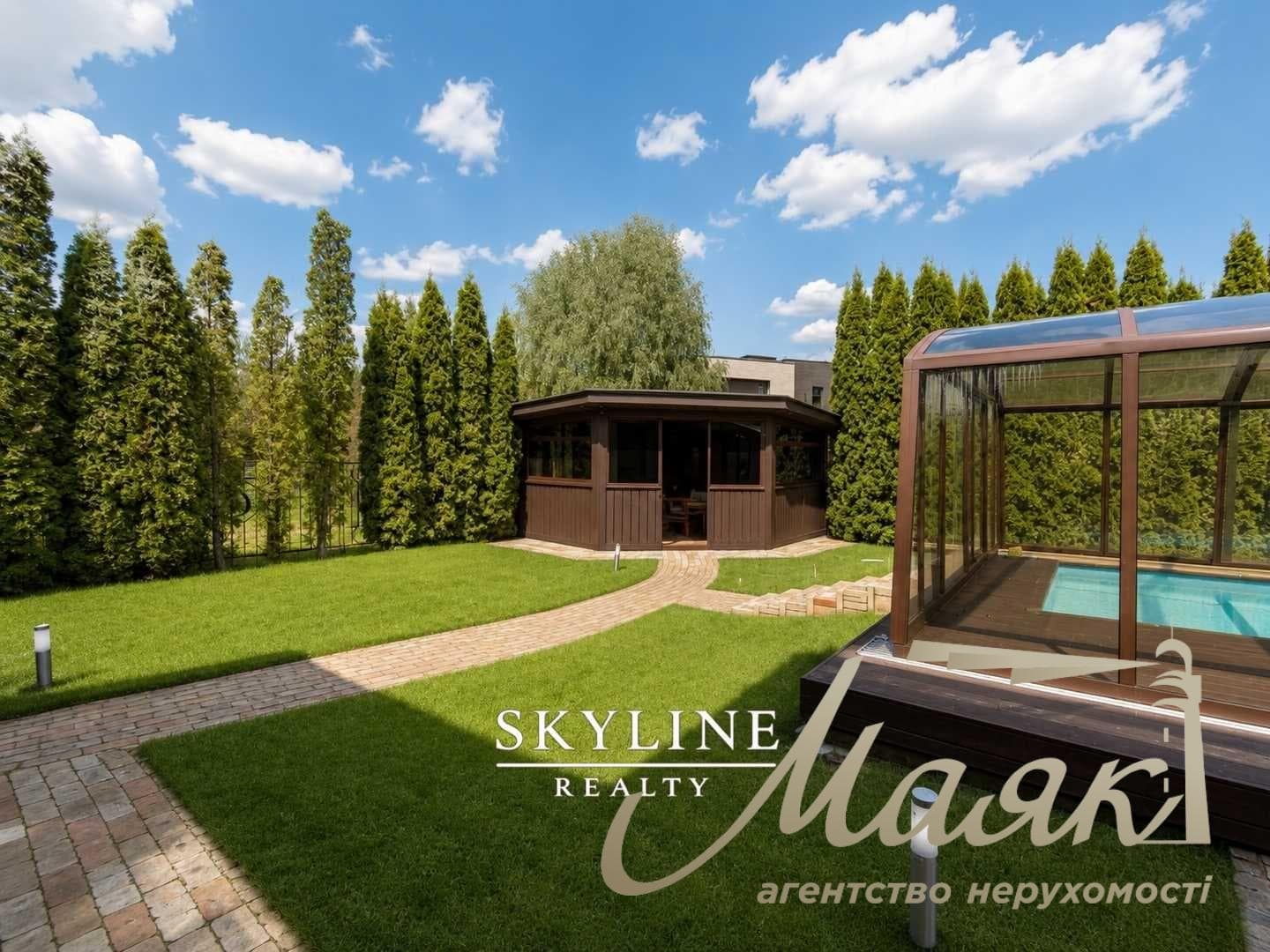 House for Rent in the "Sunny Valley" Cottage Community, Romankiv