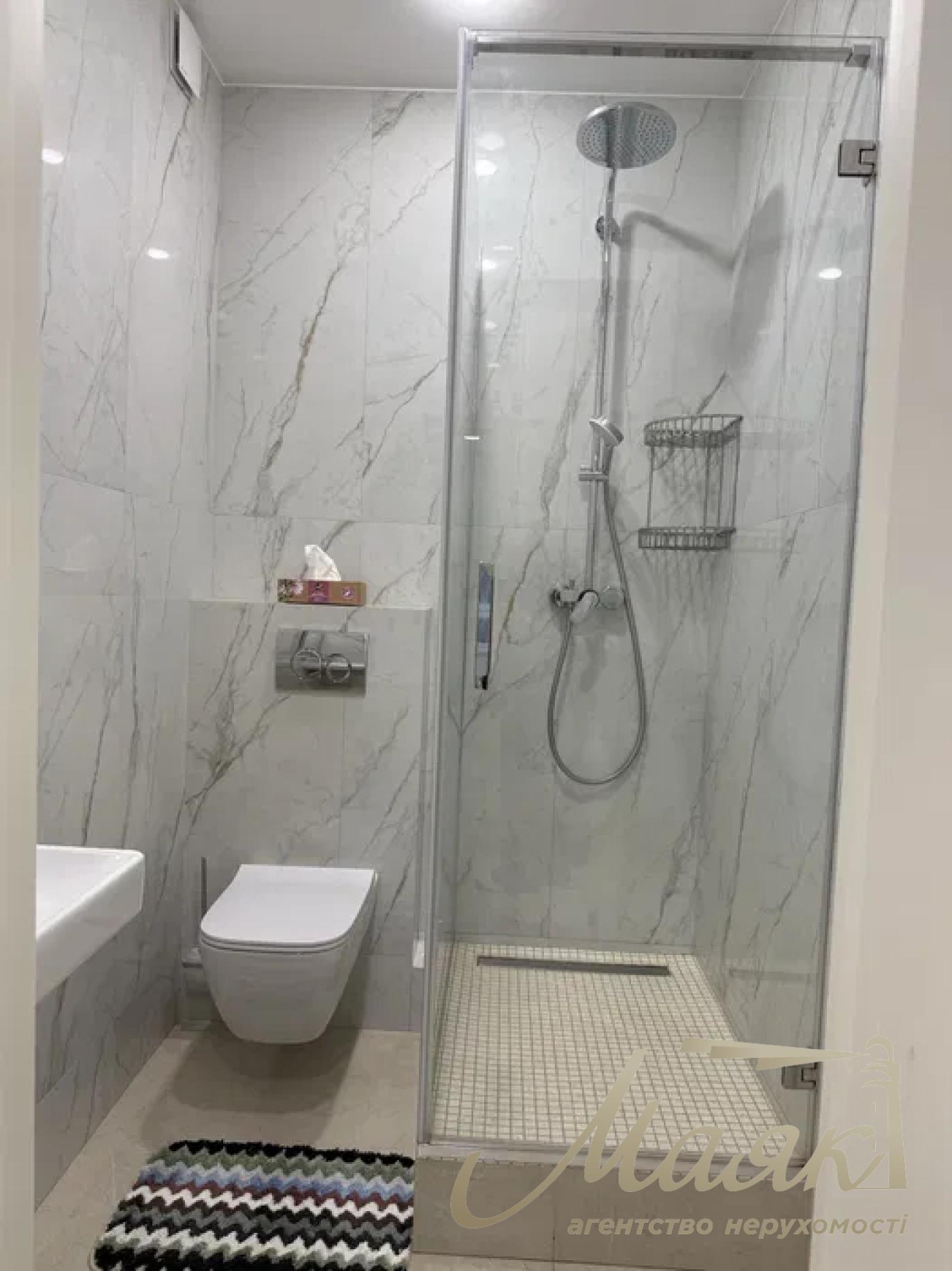 Rent 3-bedroom apartment in White Lines Residential Complex, Goloseevsky district, Kyiv