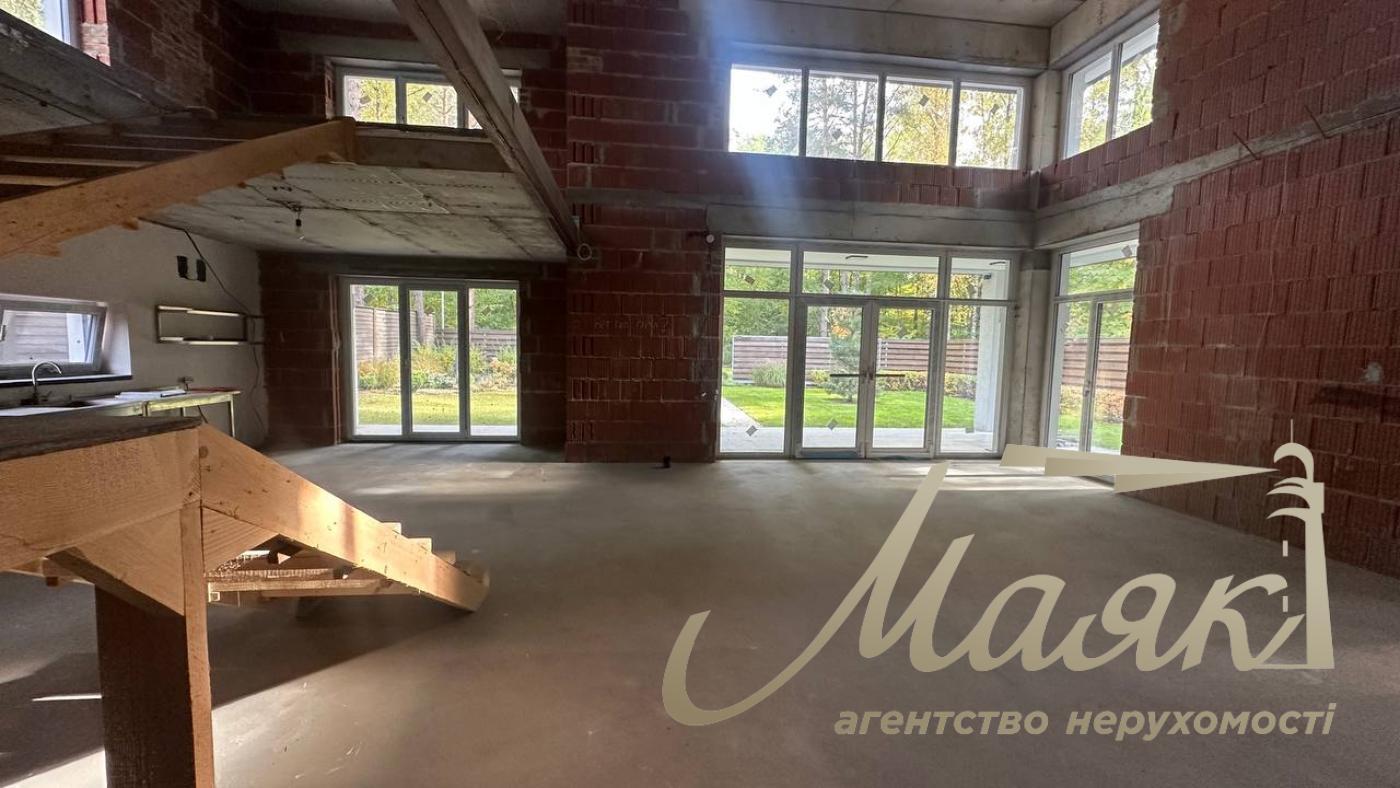 Продажа дома 253м2, Вышгородское направление, 5мин от Киева