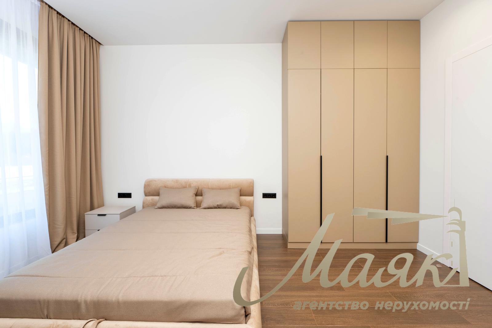 Оренда будинку з новим ремонтом с. Вишеньки вул. Європейська