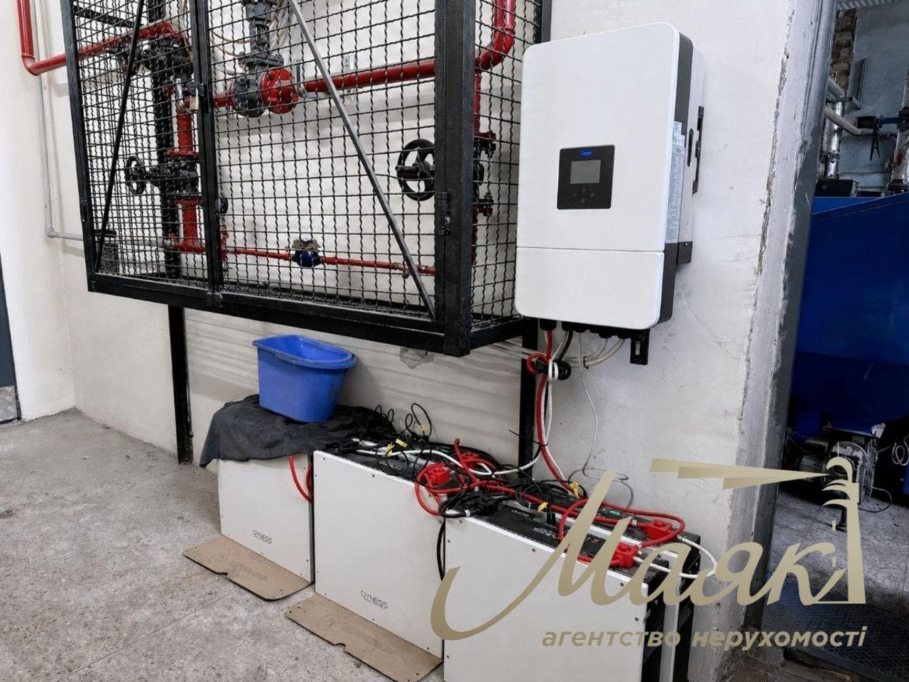 Продаж земельної ділянки (930 м²) за адресою: вул. Г. Шаповала, 10, Солом'янський район