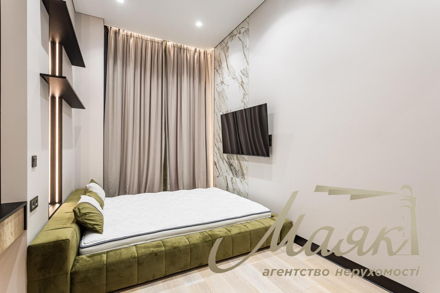 Аренда 2-комнатной квартиры ЖК Hidden, ул. Тимирязевская