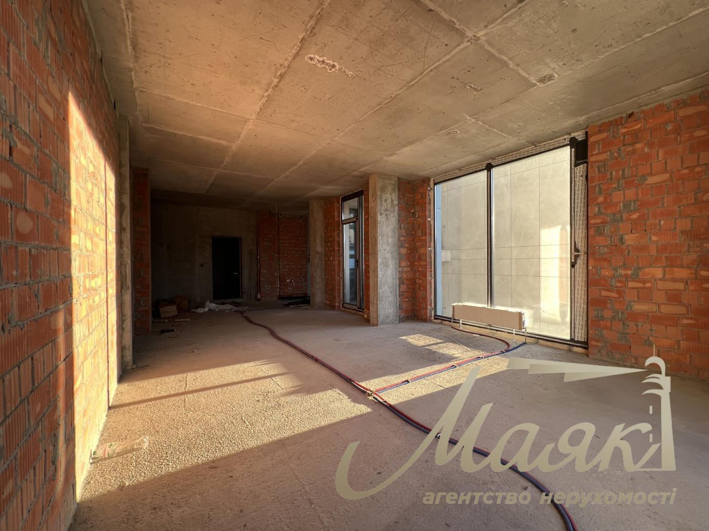 Продаж квартира 536м2 у клубному будинку Hidden, вул. Садово-Ботанічна, Печерськ, Київ