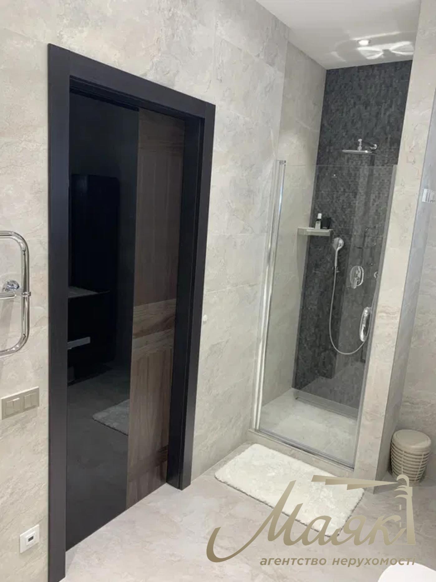 Оренда 3-кімнатної квартири ЖК Royal Tower, вул. Саксаганського