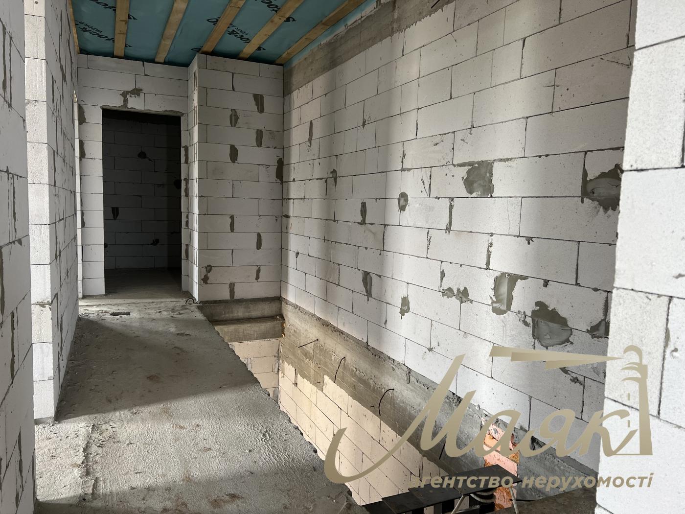 Продаж Таунхауса від 137м2 Крюківщина