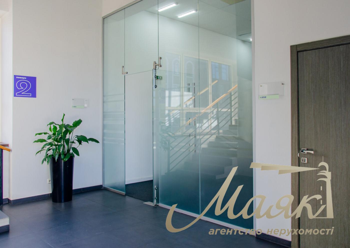 Аренда офиса 678м2 на ул. Елены Телиги 6, Дорогожичи