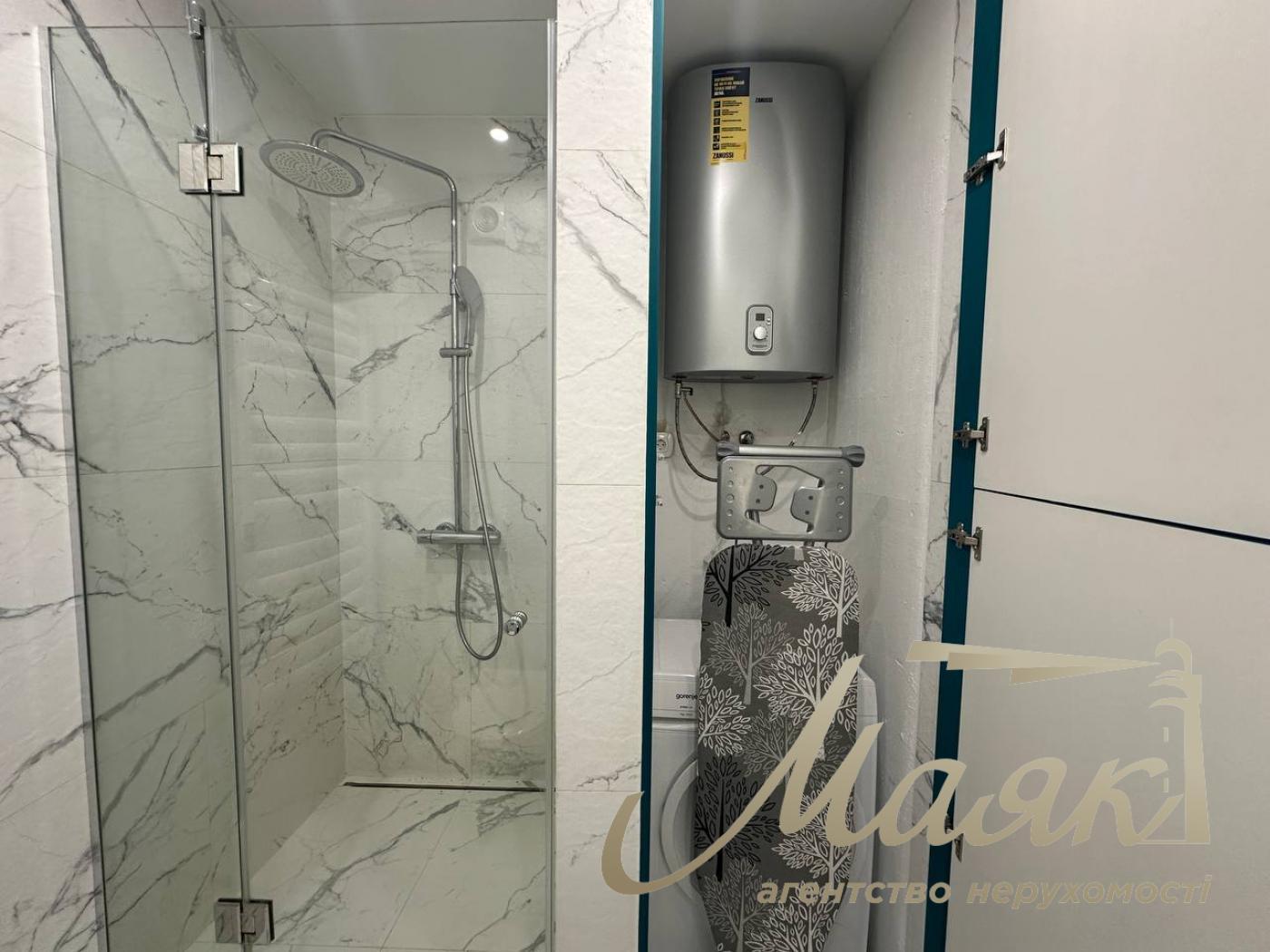 Аренда 3-х комнатной квартиры в ЖК Французский квартал 2, ул. Предславинская, Печерский район.