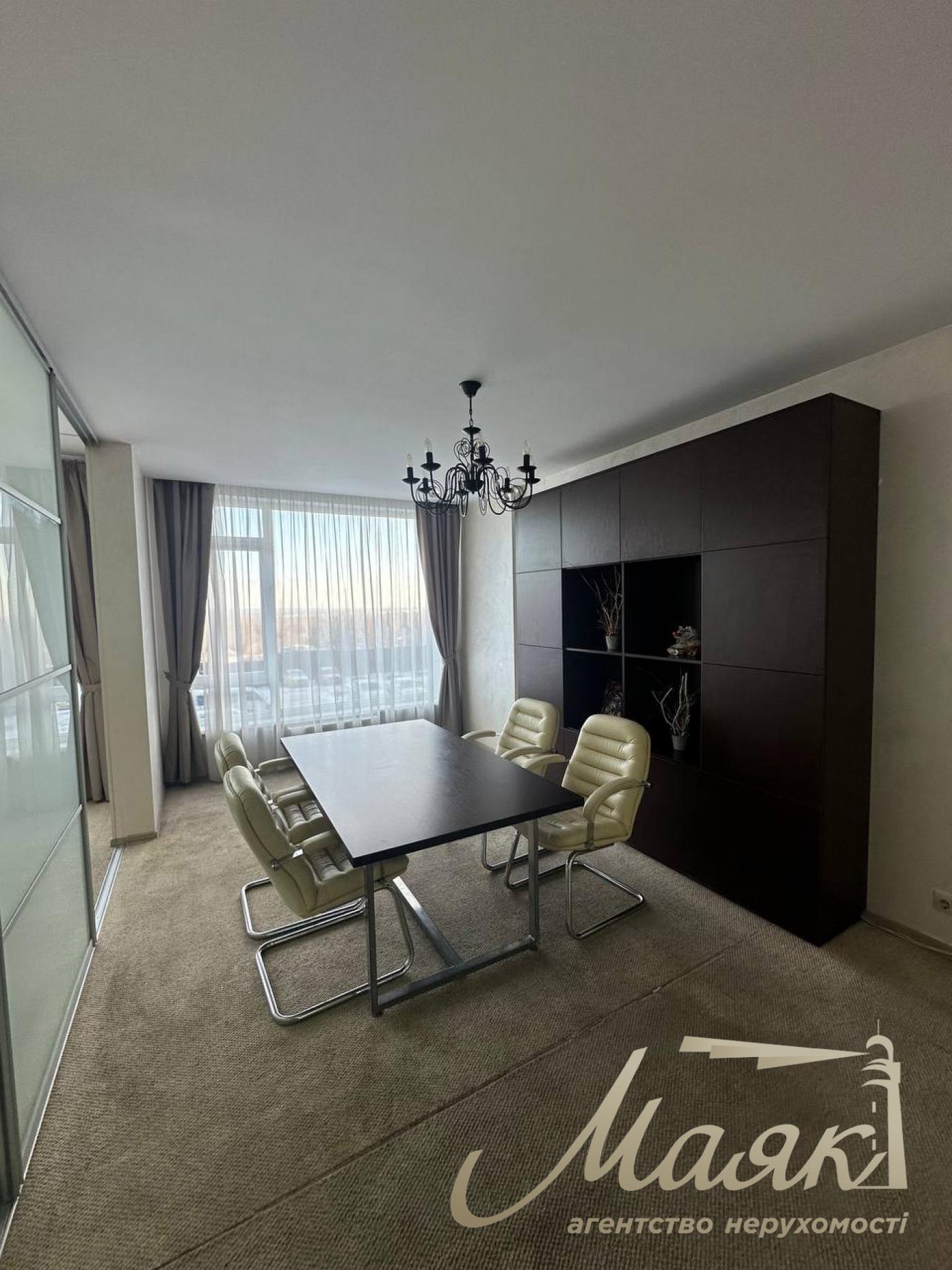 Sale of office space 165m2, Raketnaya str. 24, Goloseevo