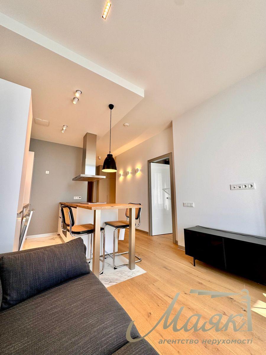 Продажа 2-х комнатной квартиры в ЖК Кардинал