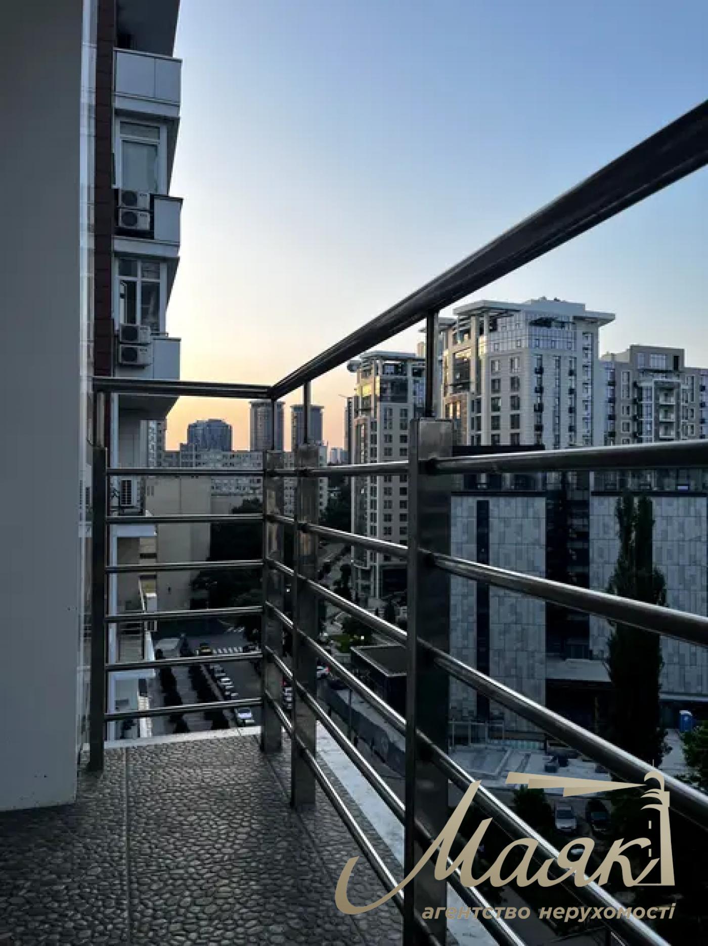 Аренда квартиры 2 комнаты, ул. Саперное Поле 12, ЖК Французский квартал