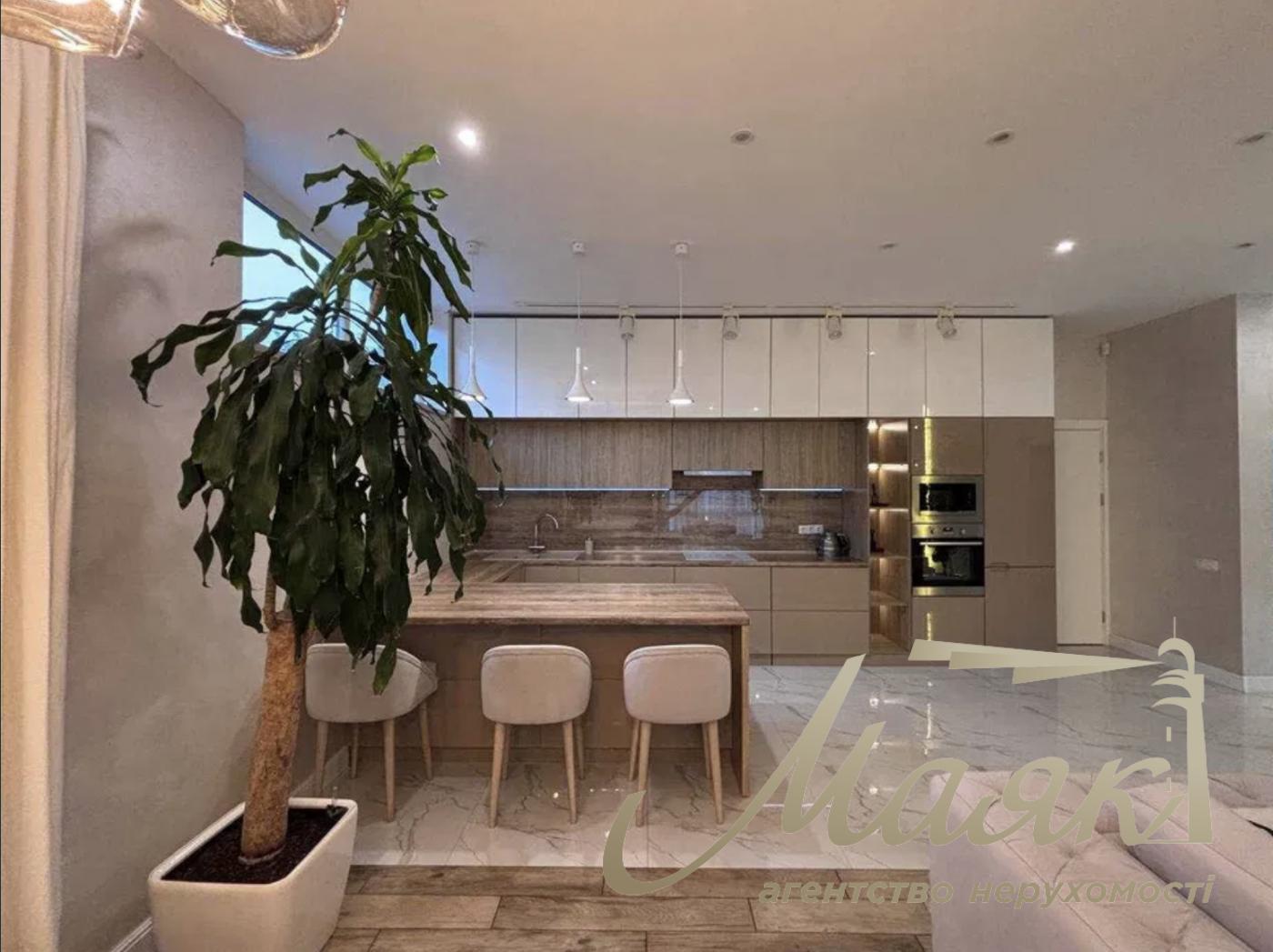 Оренда будинку 180м2 у СМТ Козин/Конча заспа, Обухівський район, Київська область