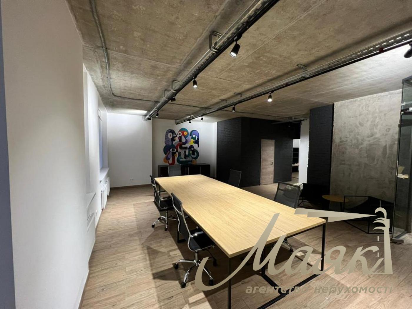 Оренда офісу 102м2 ЖК Престиж Хол