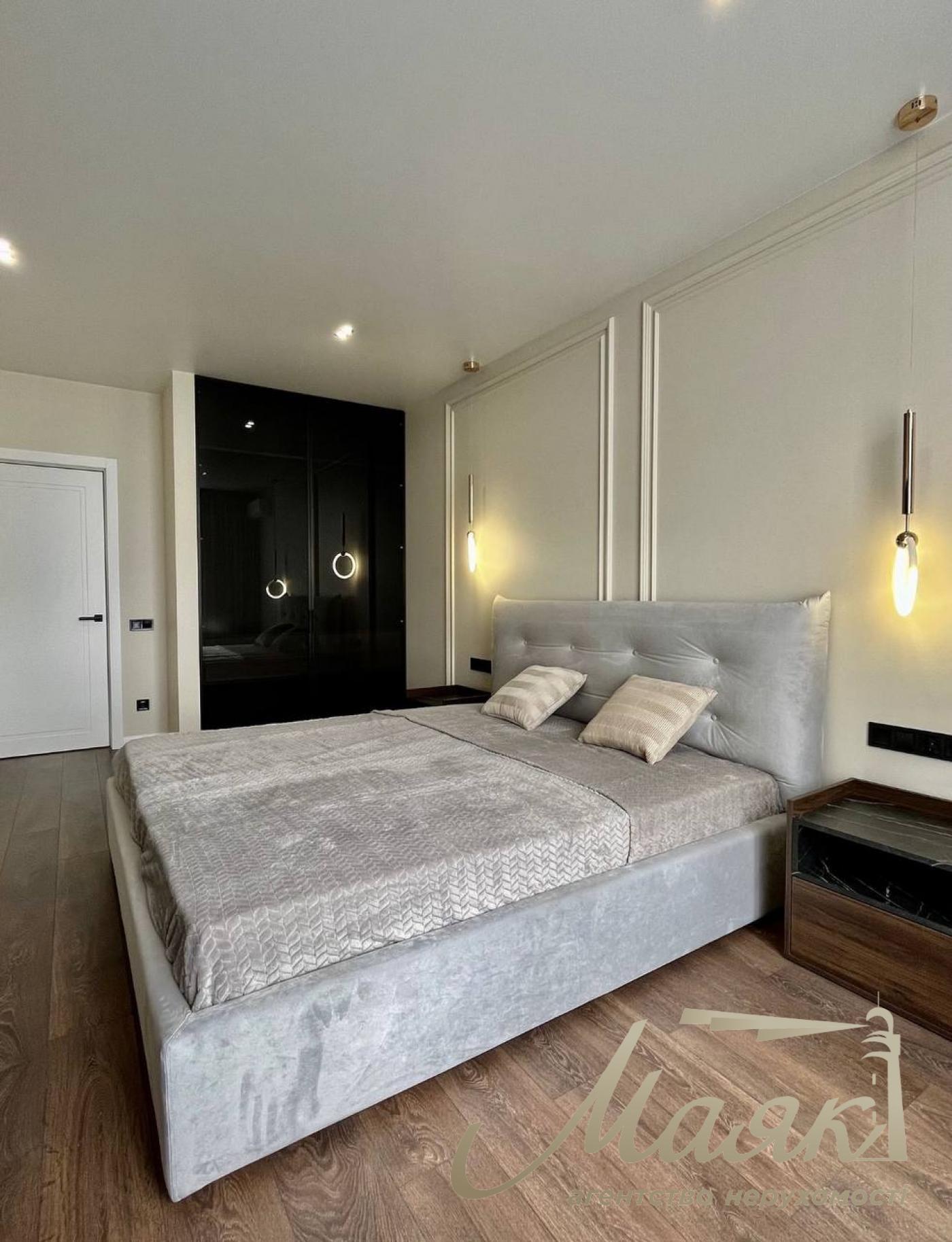 Продаж 2к квартири за переуступкою ЖК Русанівська Гавань, вул. Микільсько-Слобідська