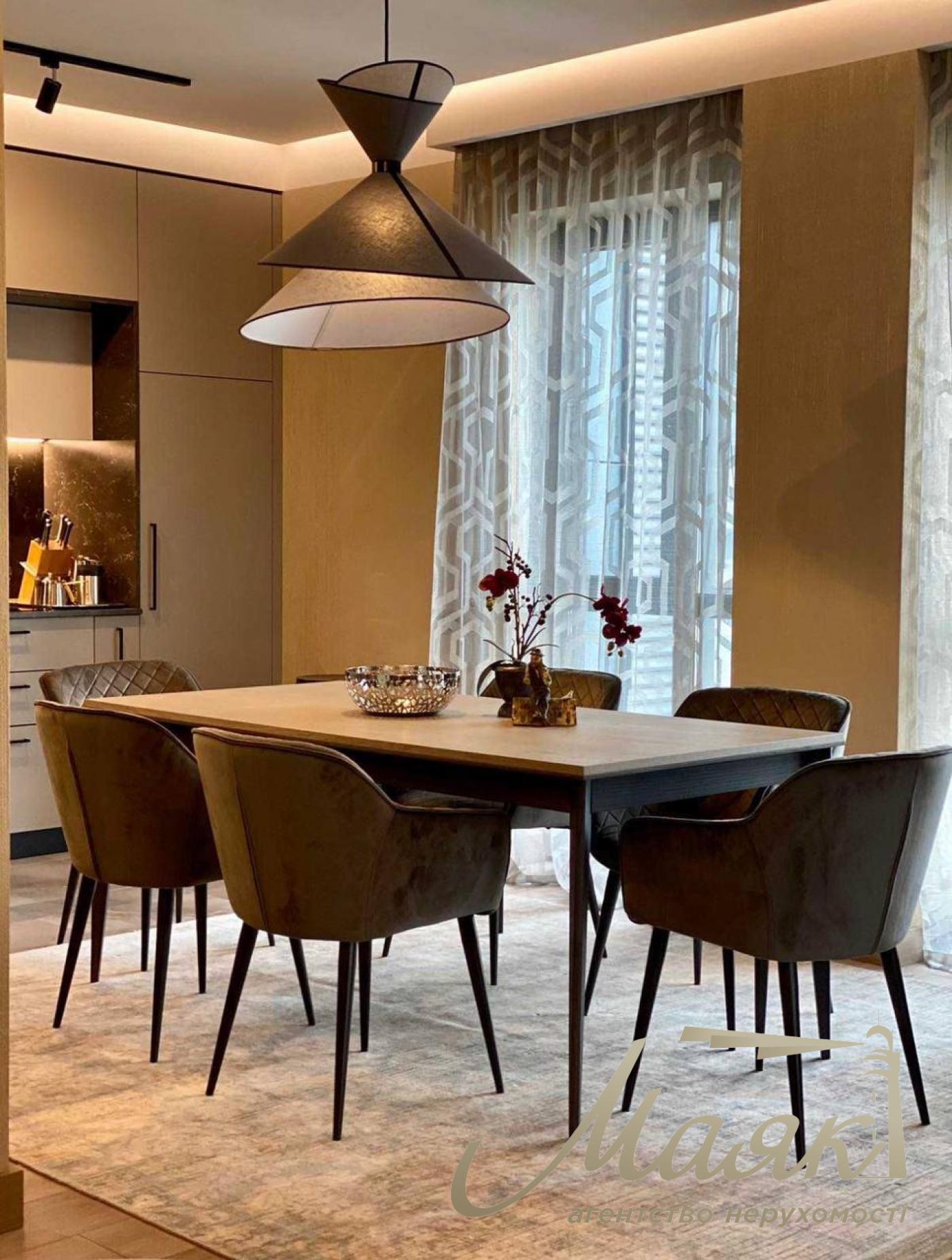 Продаж квартири ЖК Династія