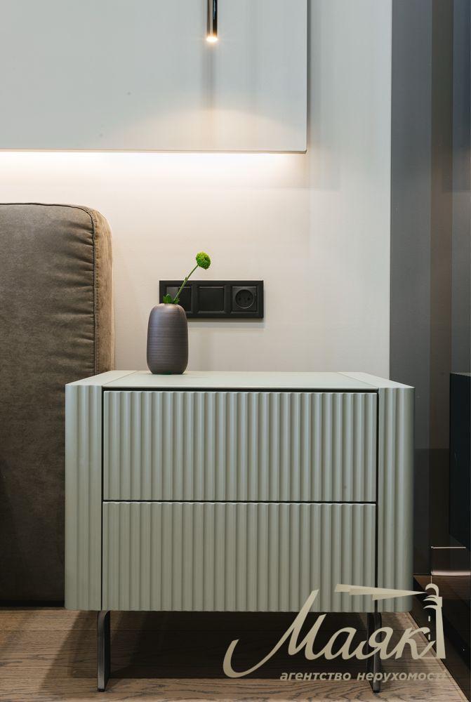 Продажа 2-комнатной квартиры в ЖК Tetris Hall 2, 55 м², Печерск, Киев.