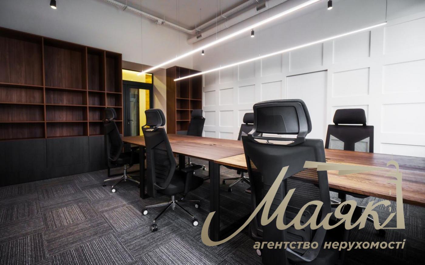 Продаж офісу вул. Богдана Хмельницького, Шевченківський р-н