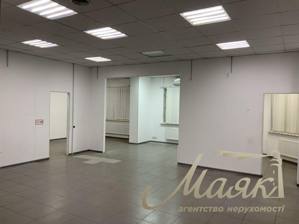 Rent of premises 89 m2 on Grigorenka street 17, Osokorki.