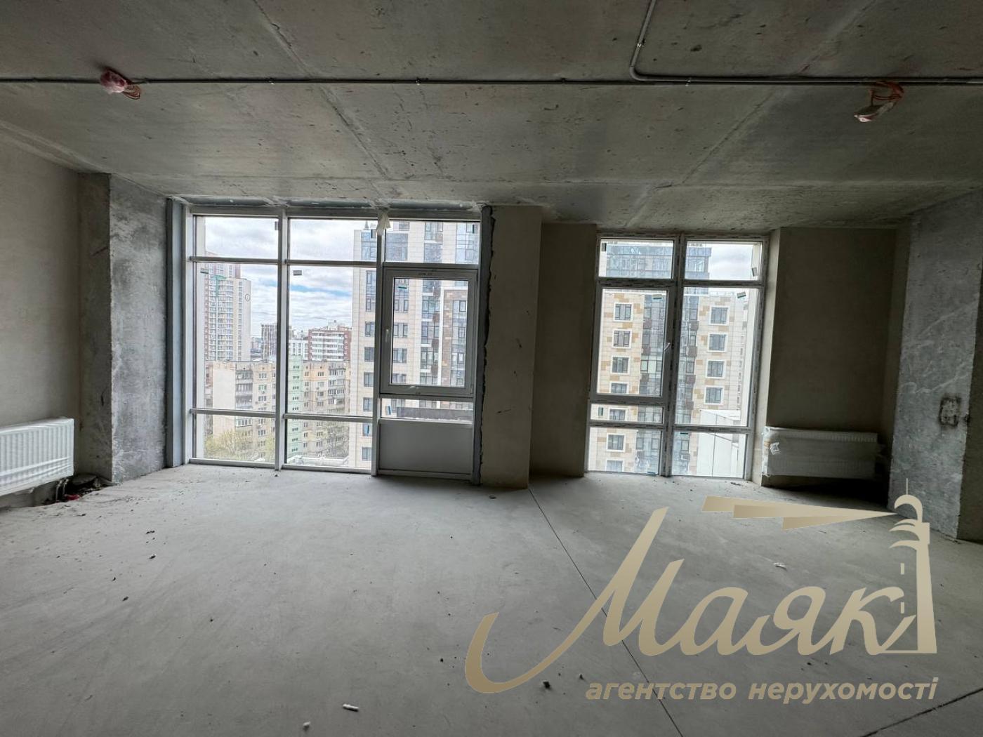 Sale of premises in the residential complex Boulevard of Fountains, Sapernoye Pole street, Pechersk, Kyiv