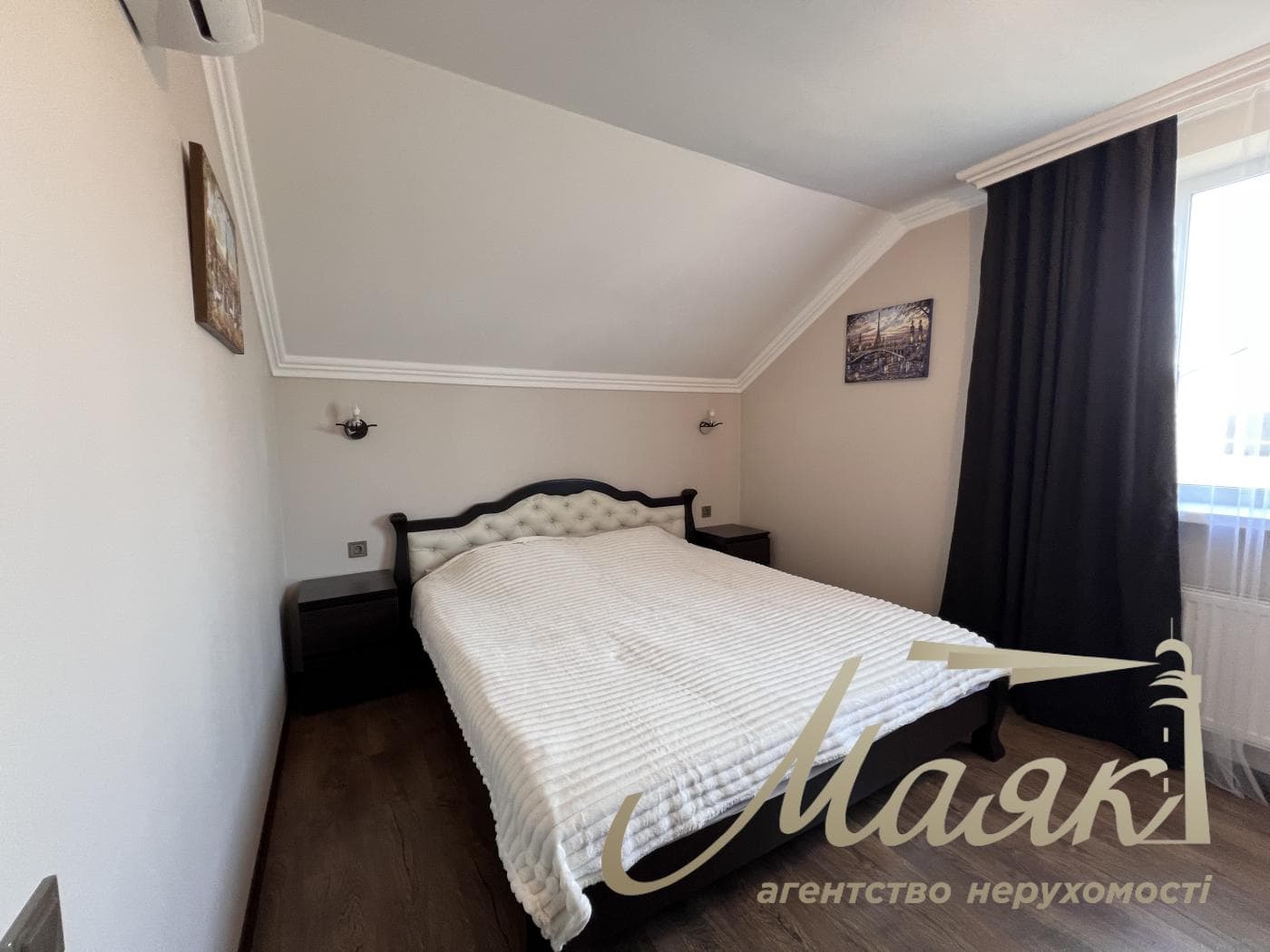 Аренда 2-х этажного дома 120м2, Голосеевский район