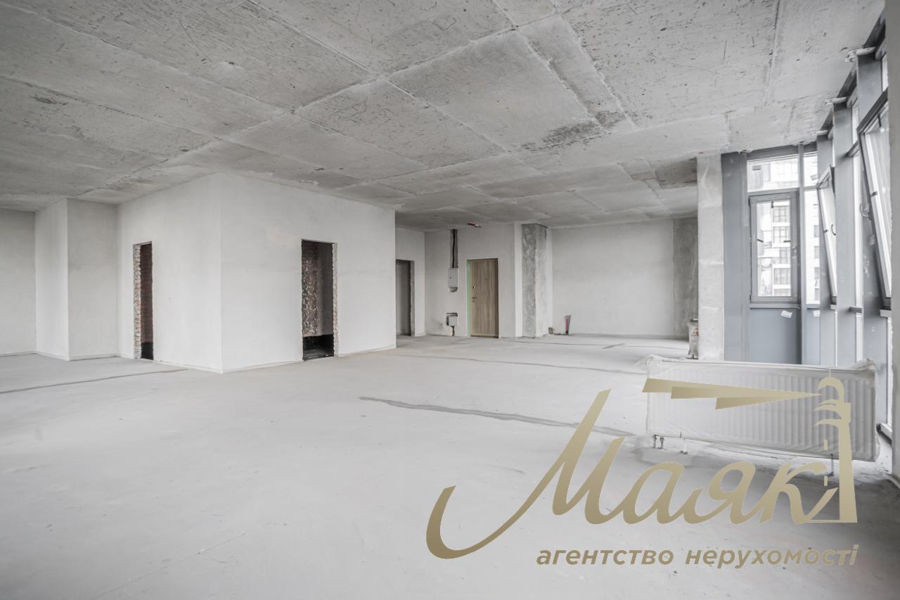 Продаж 4к. квартири, 130м2 ЖК Новопечерські Липки, Печерськ