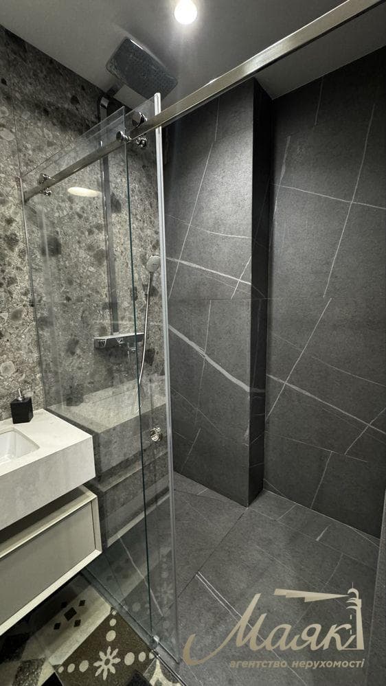 For sale 2-bedroom apartment in LCD Alter Ego, 76m², Pechersk district, Kiev