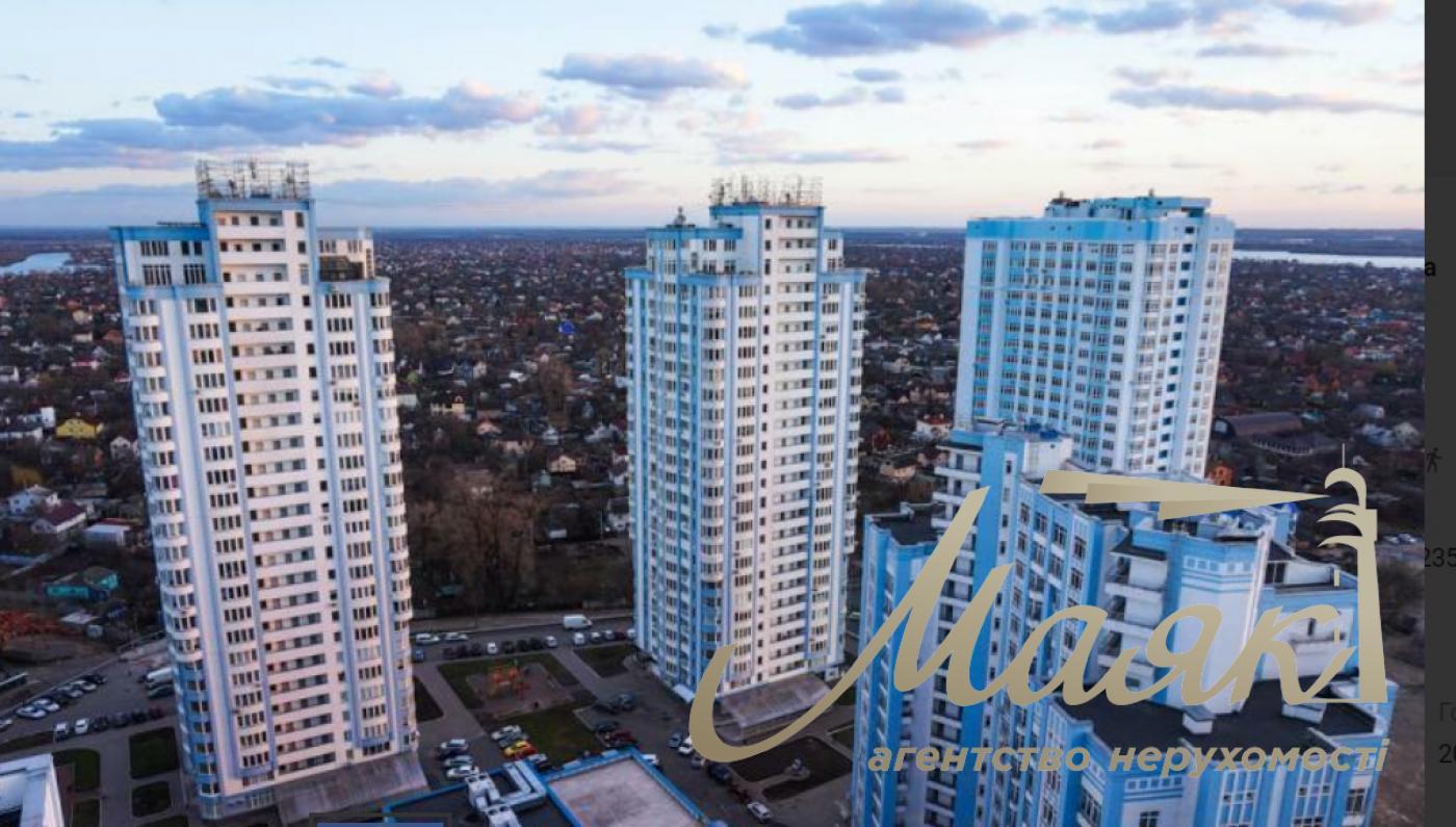 Оренда мебльовано офісу в бізнес-центрі вул. Дніпровська наб. 26ж у Києві