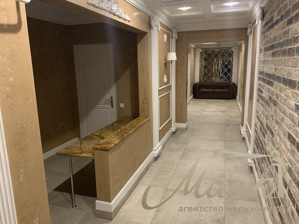 Оренда 2-х рівневого офісу в ЖК Нова Англія, Васильківська.