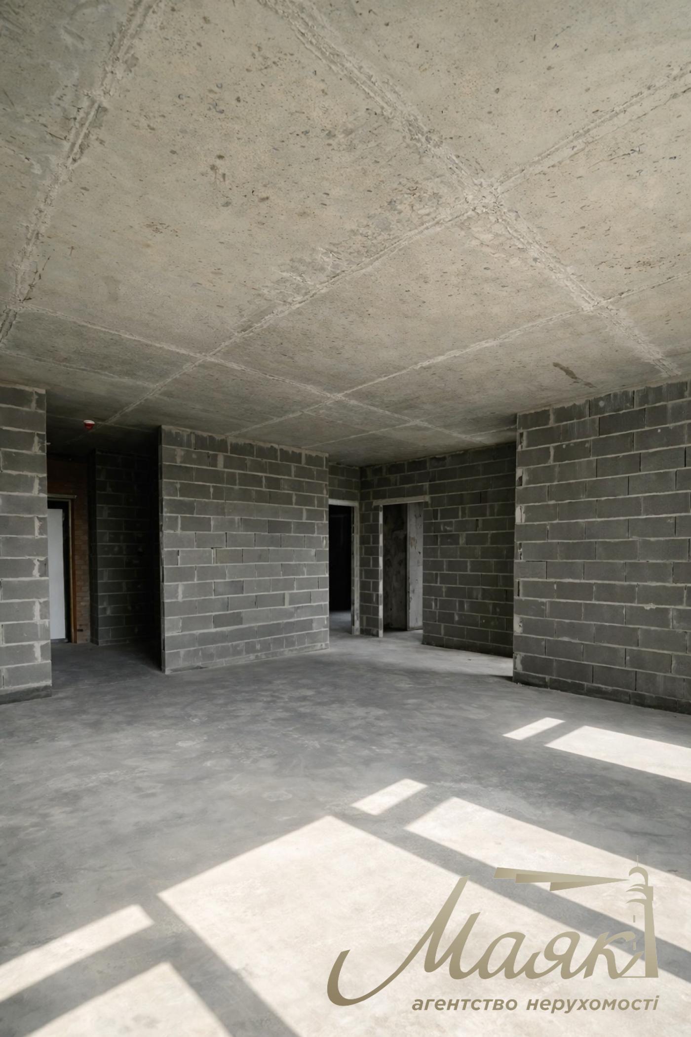 For sale 3-k apartment Residential Complex TRIIINITY