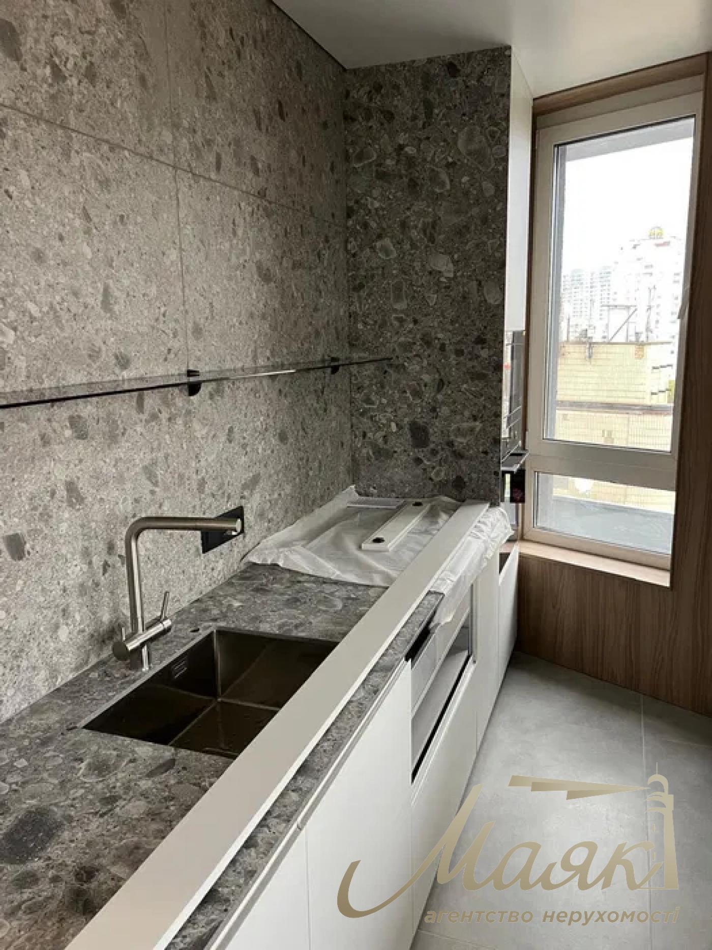 Оренда 2 до квартири 65 м², вул. Васильківська, ЖК White Lines, Голосієво