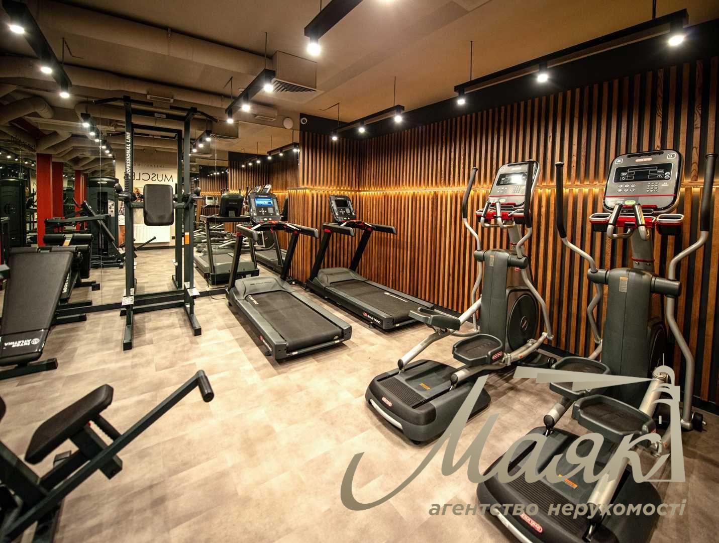 Аренда дизайнерского офиса 561 м2, в БЦ Infinity А клас