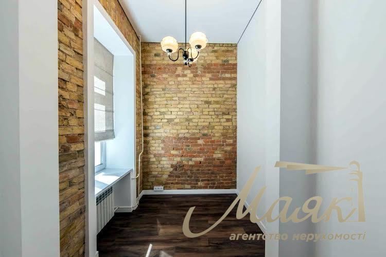 Apartment for sale 70m2 Saksaganskogo str. 15, Shevchenko district, Center