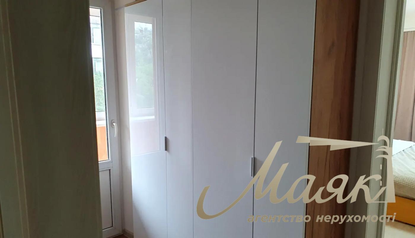 Оренда 3х кімнатної квартири 80 м², вул. Преображенська, Солом'янка