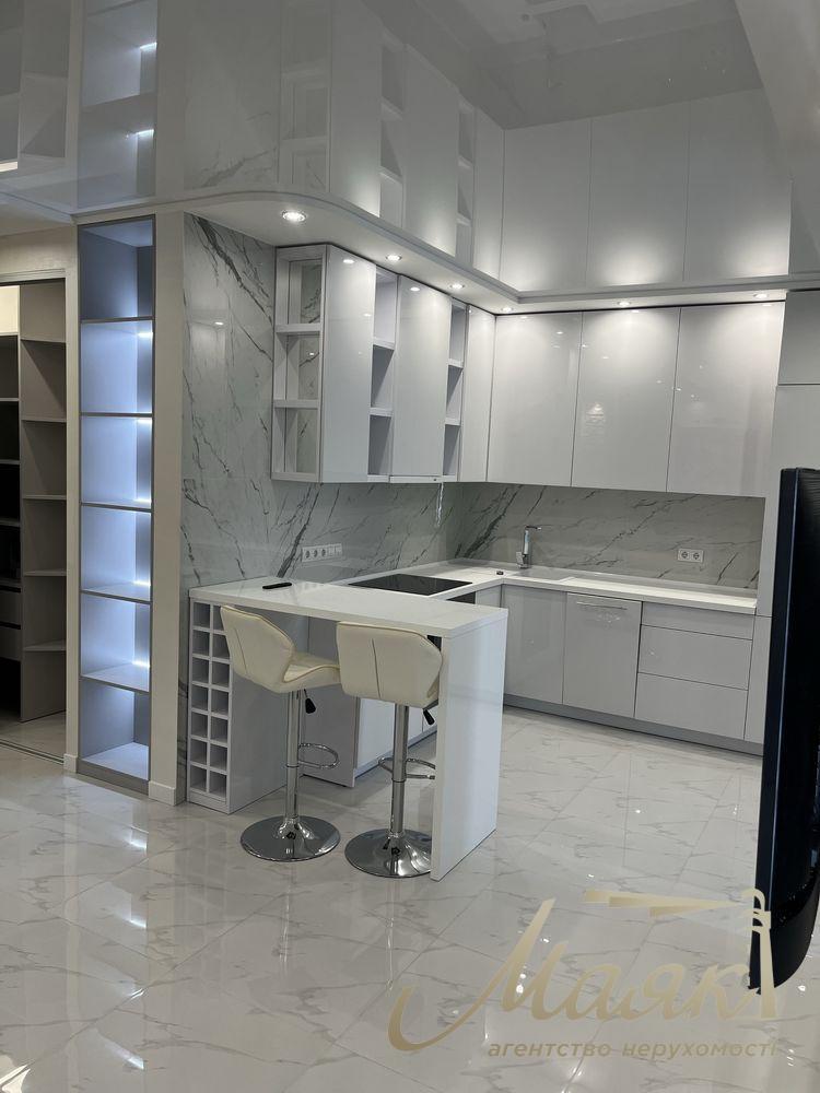 For sale 2k apartment 55m2, Residential Complex Seven, Osokorki.