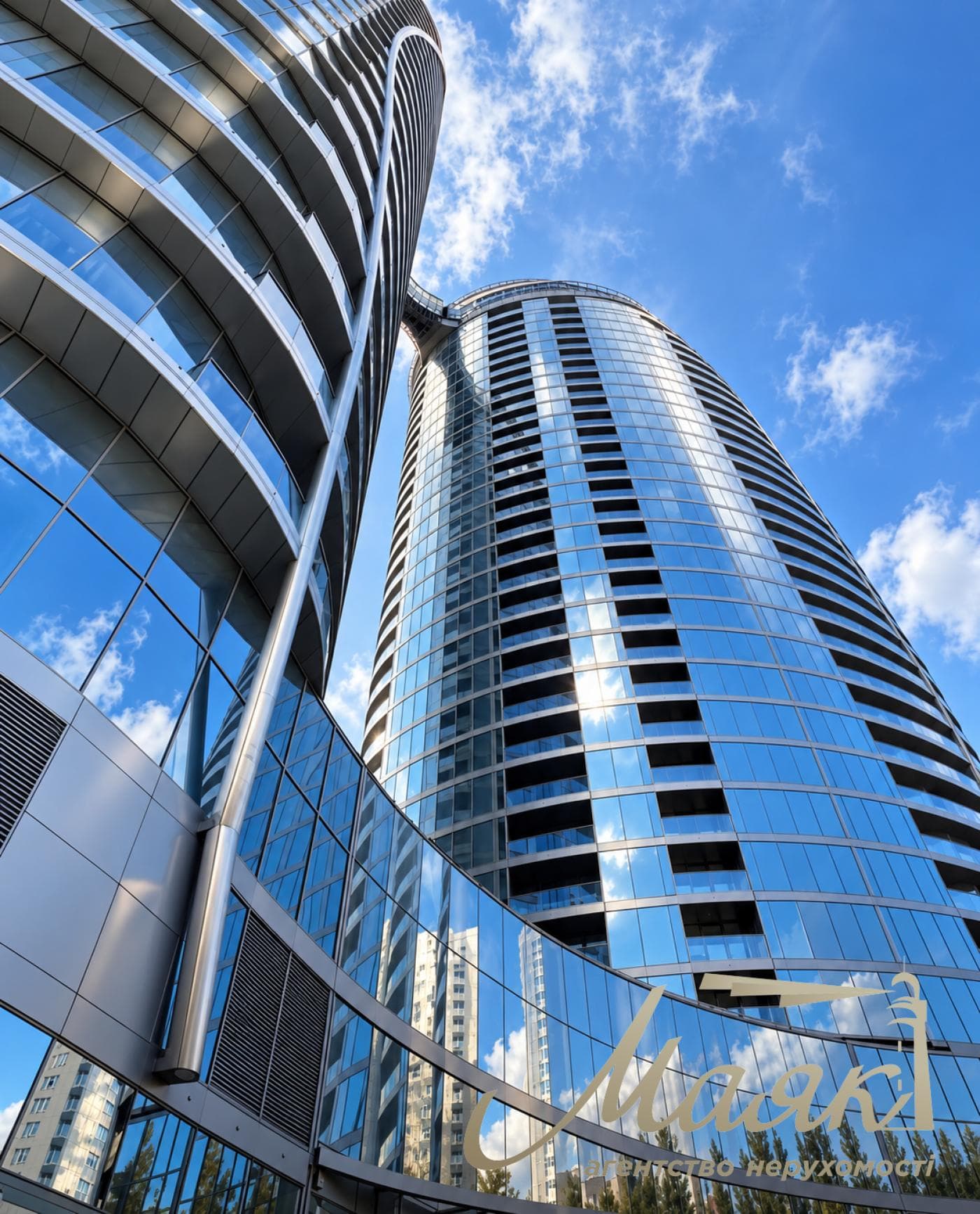 Продаж 3-кімнатної квартири з терасою у ЖК Taryan Towers, вул. Іоанна Павла II, Печерський район