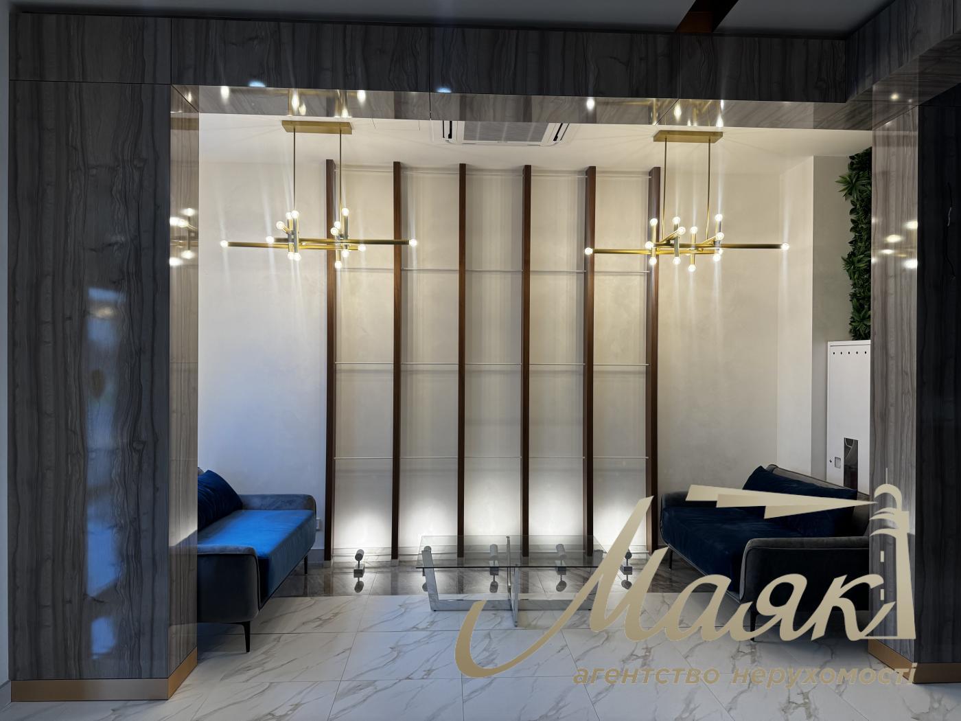 For sale 3-room apartment 108 sq.m. in Residential Complex Edelweiss House|Pechersk