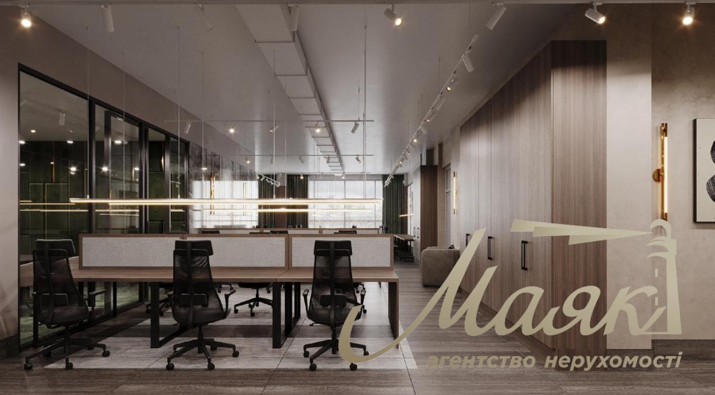 Office for sale BC Zoryanyi, Princes Ostrozhskikh str.