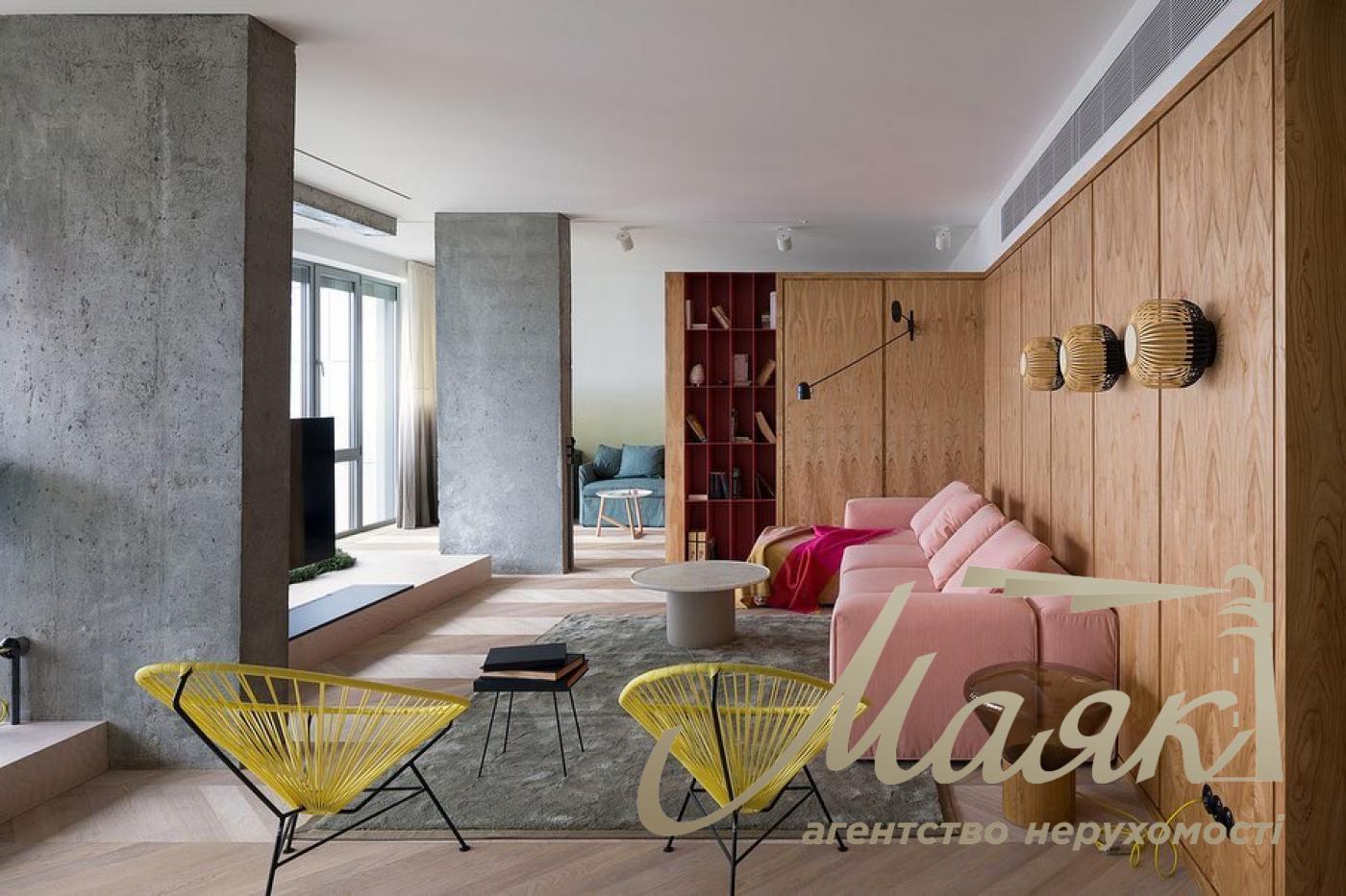 Продаж пентхауса ЖК Новопечерські Липки