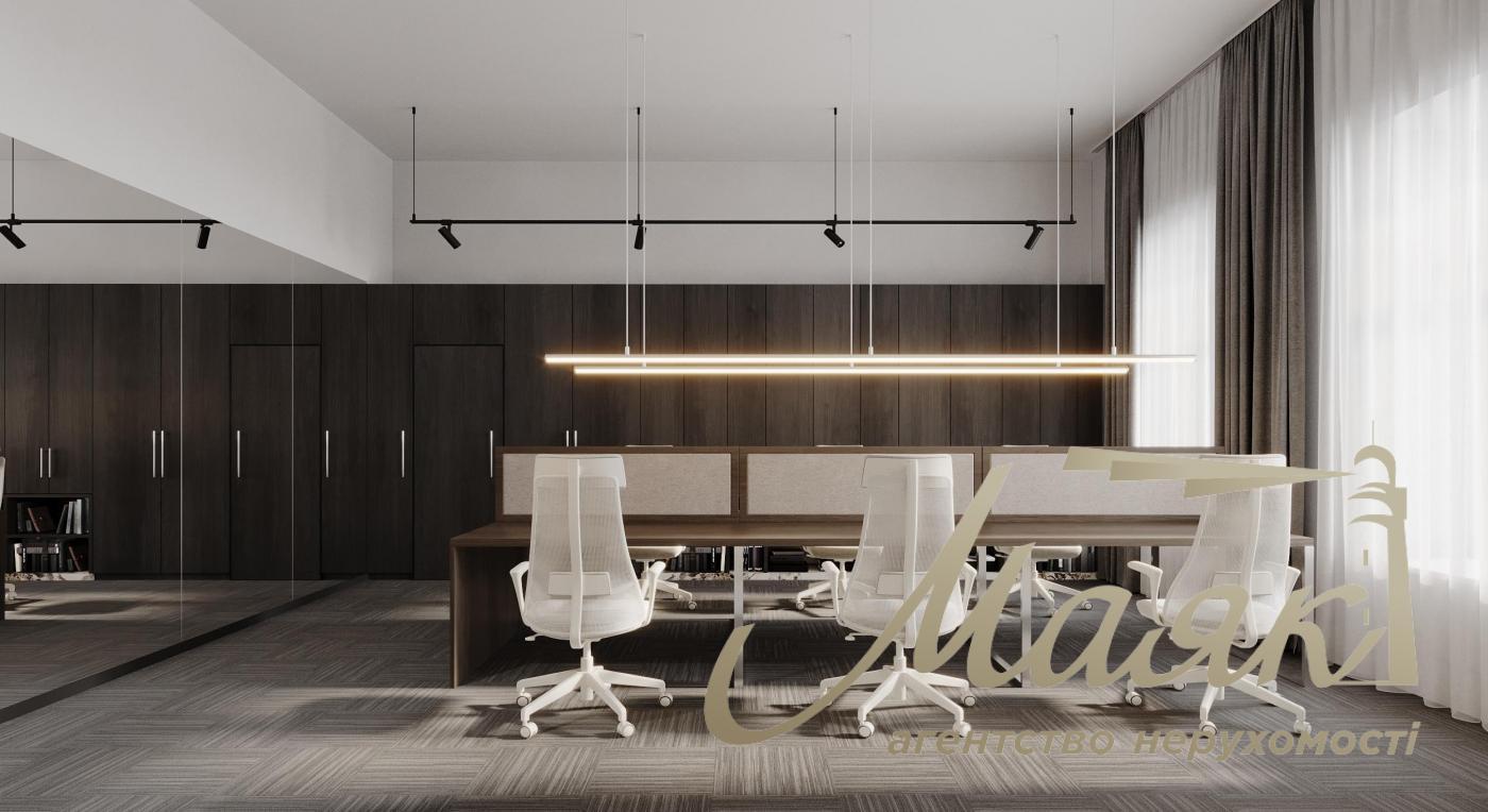 Sale of office Bohdan Khmelnitsky st., Shevchenkivskyi district