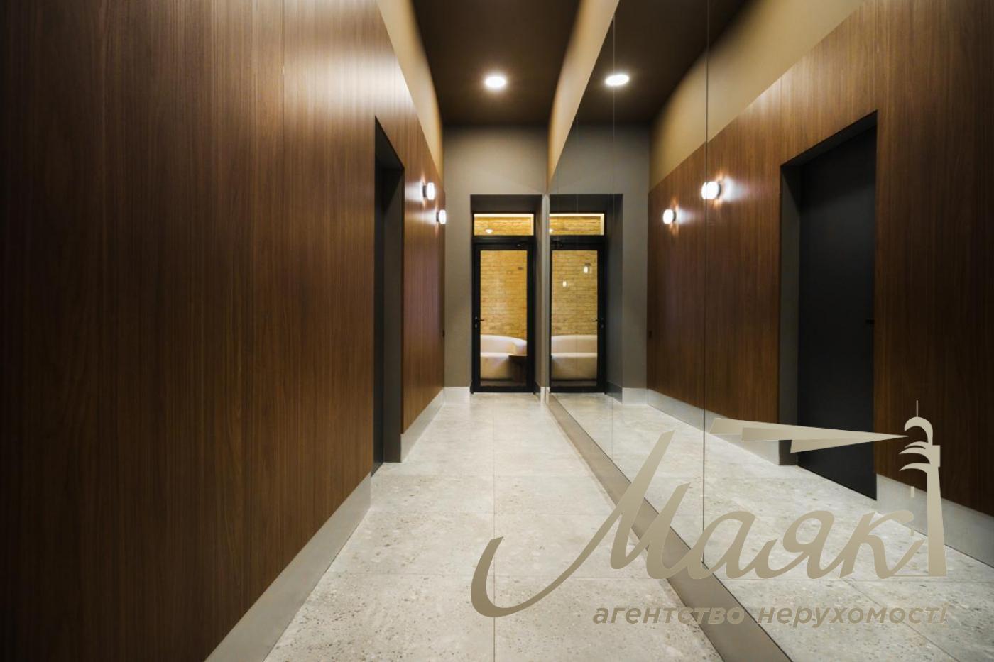 Продаж офісу вул. Богдана Хмельницького, Шевченківський р-н