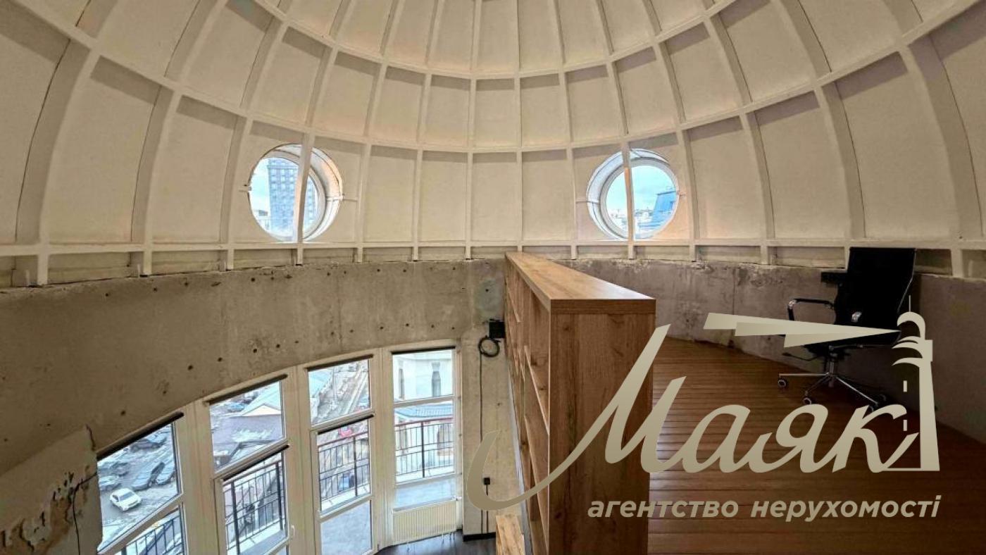 Аренда офиса 160 м.кв. Львовская площадь, Шевченковский р-н