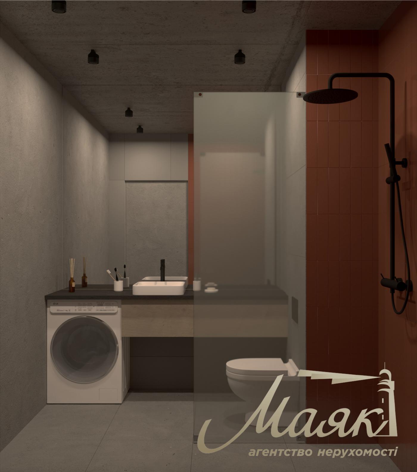 Продажа 1-комнатной квартиры, 53 м2, ЖК Manhattan City, Киев