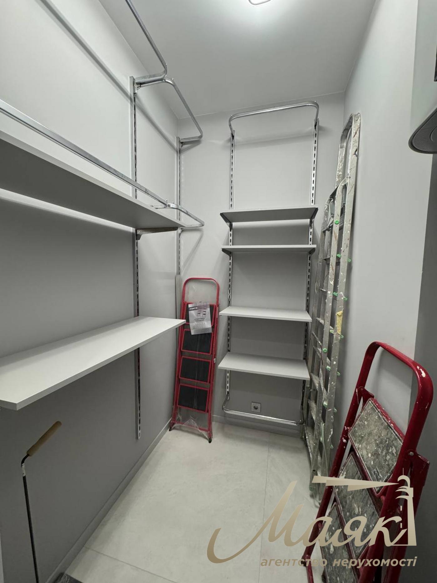 Аренда 2-х комнатной квартиры в ЖК Greenville на Печерске, Печерский район.