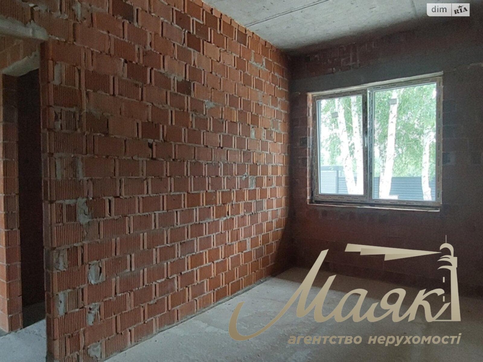For sale 2 storey house with a plot of 5 hectares, 163 sq. m, 4 rooms, on Marshal Voroshilova St. - ID 33446966
