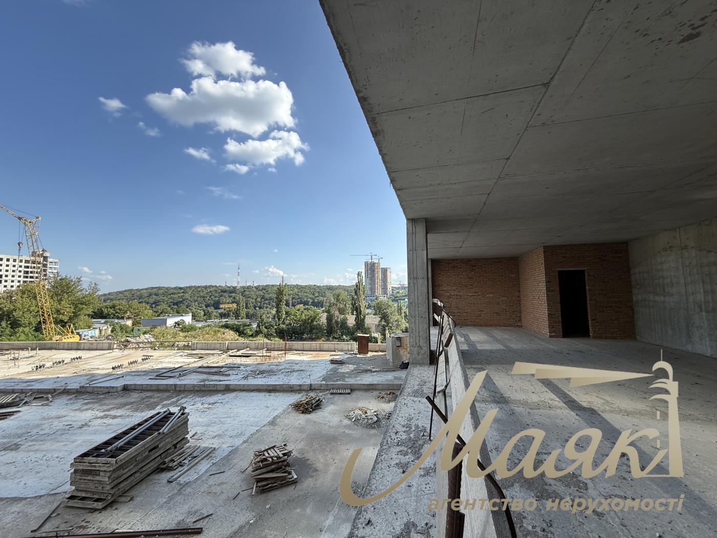 Продажа 2-к квартиры 70,89м2, ЖК Новопечерские Липки