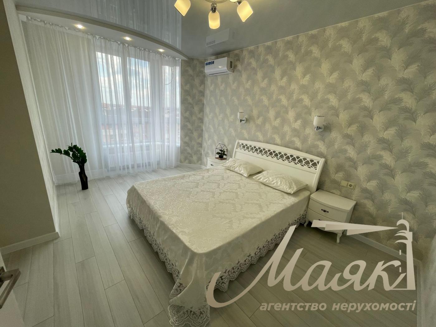 Продаж 1к квартири ЖК Софія Резиденс, Софіївська Борщагівка